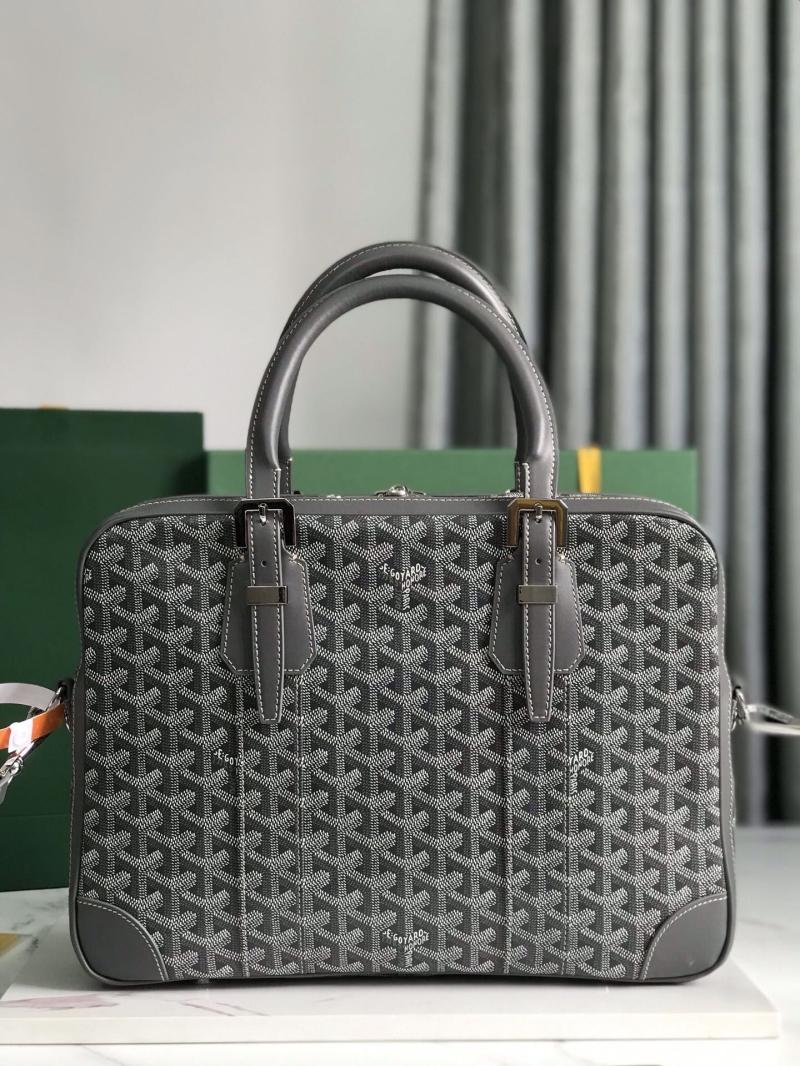 Goyard Mens Briefcases